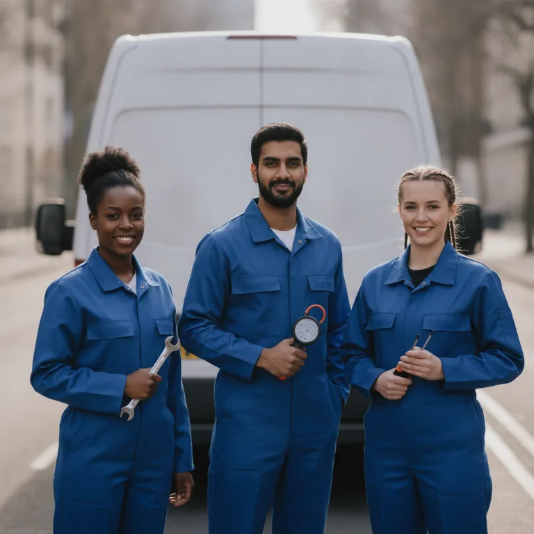 gas boiler repair Moorhead